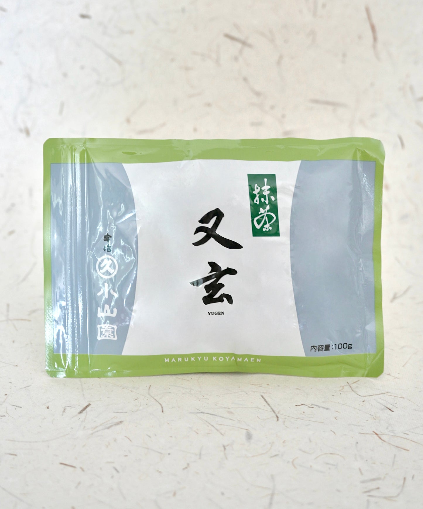 Yugen 100g