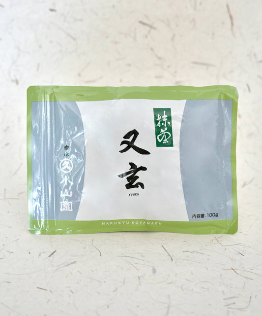 Yugen 100g