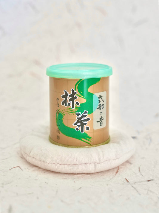 Shikibu no mukashi 30g