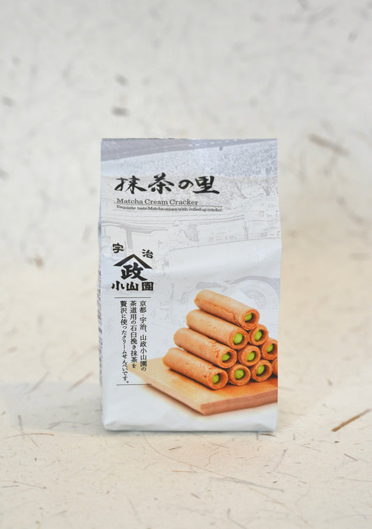 Matcha no sato