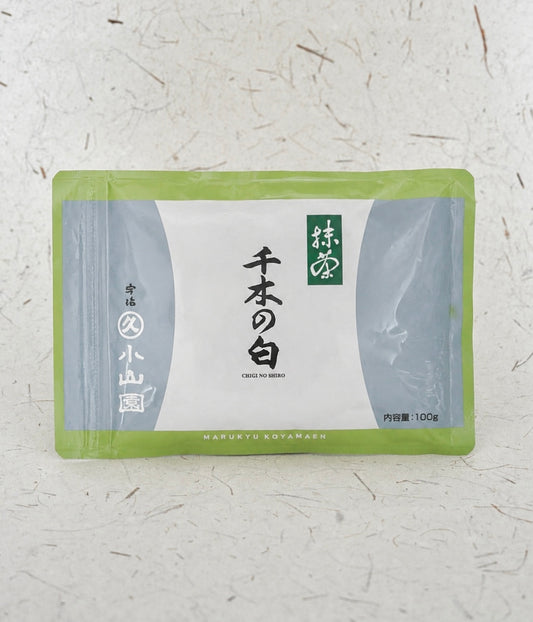 Chigi no shiro 100g