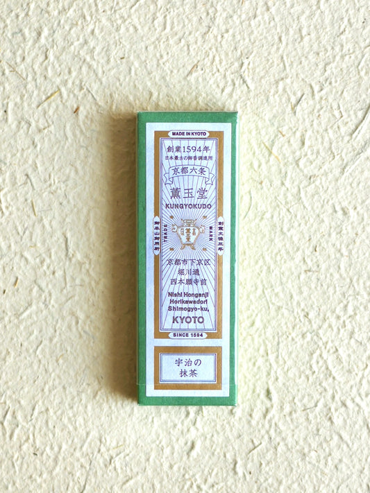 Uji Matcha