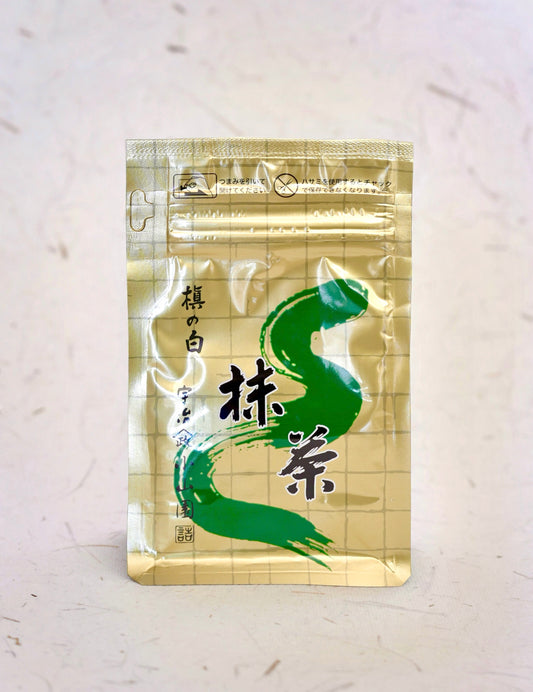 Maki no Shiro 100g