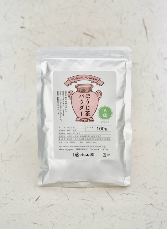 Hojicha Type A 100g
