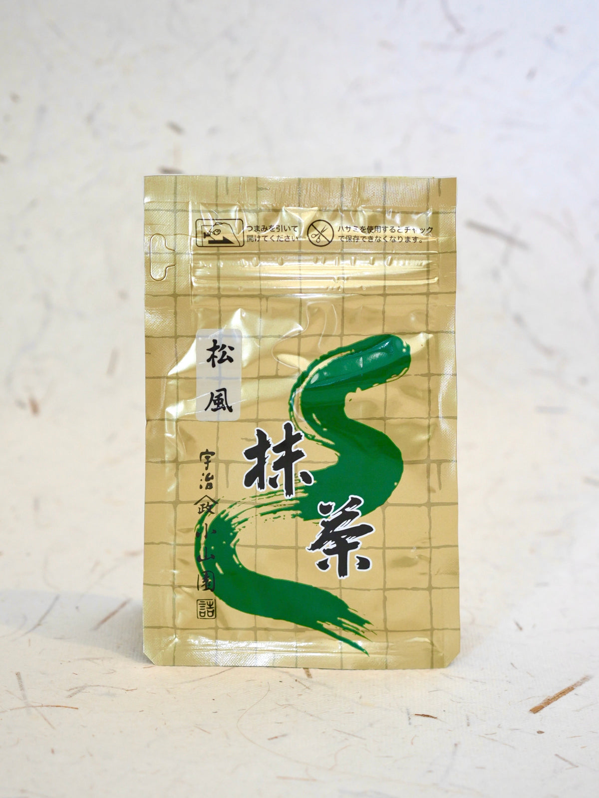 Matsukaze 100g