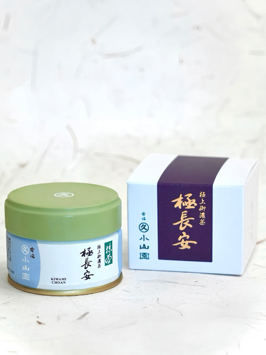 Kiwami Choan-極長安 20g