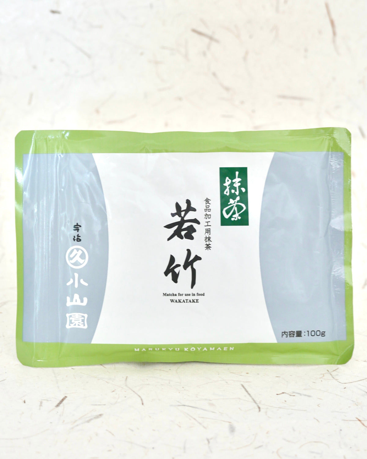 Wakatake 100g