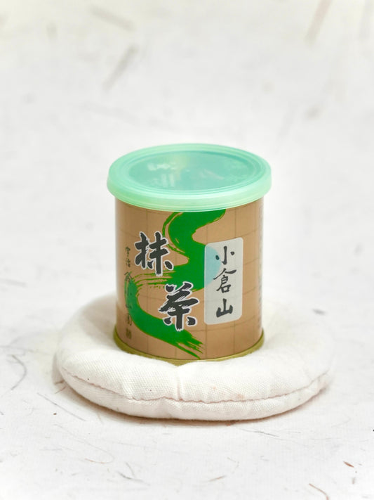 Ogurayama 30g