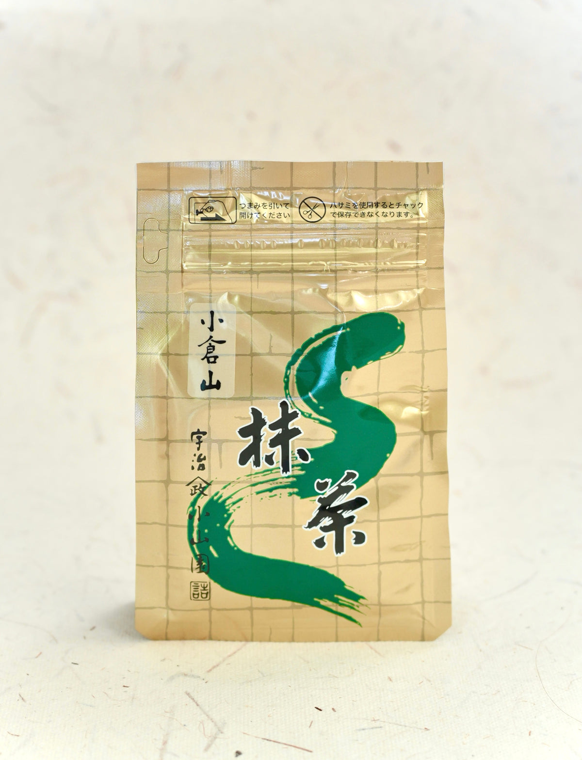 Ogurayama 100g
