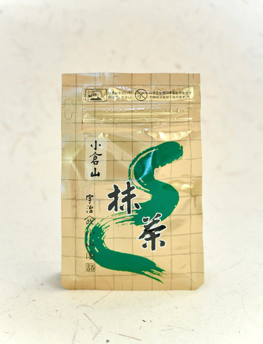 Ogurayama 100g