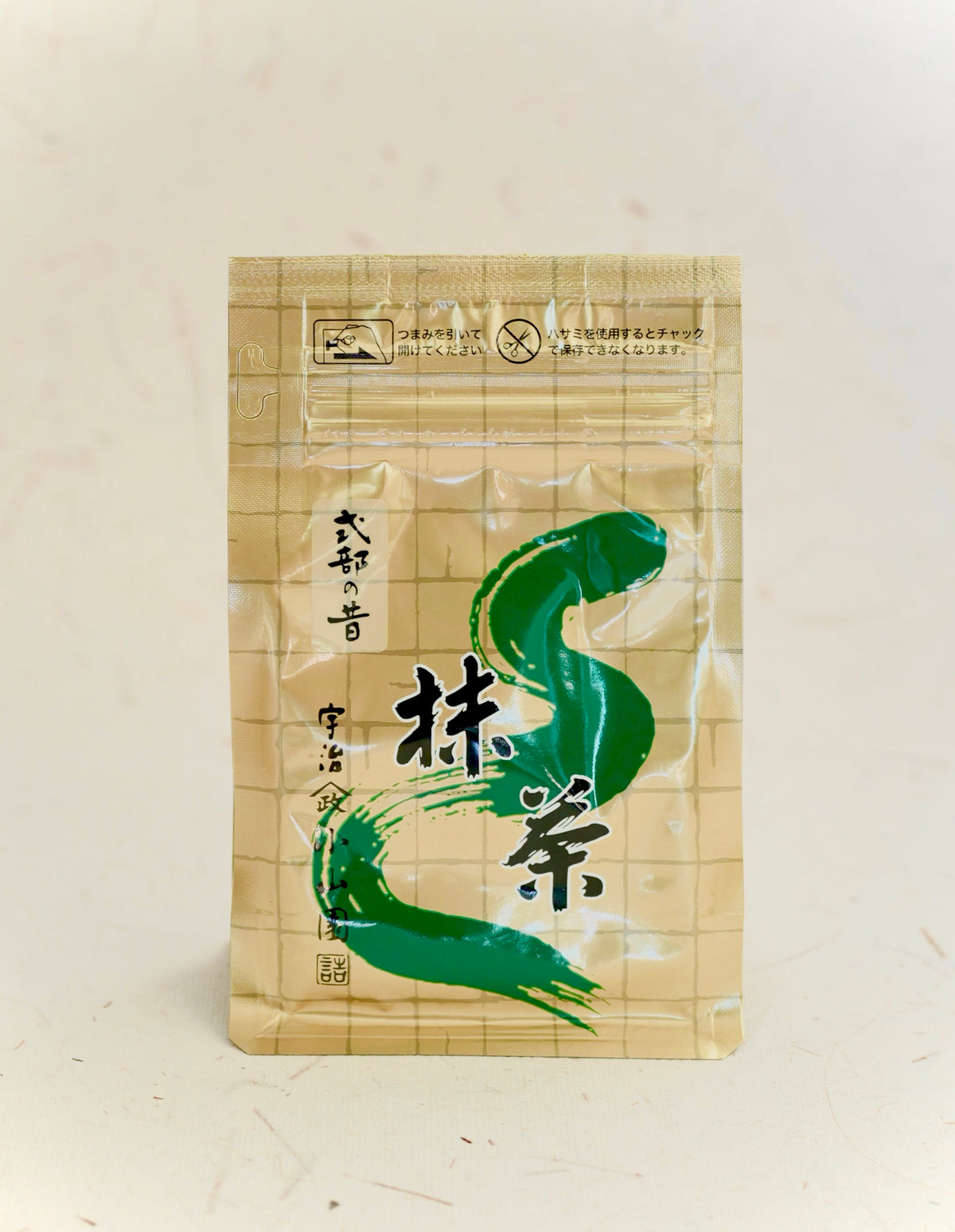 Shikibu no Mukashi 100g