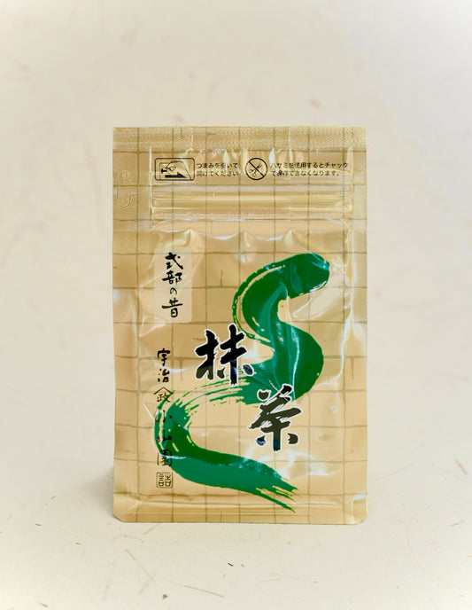 Shikibu no Mukashi 100g