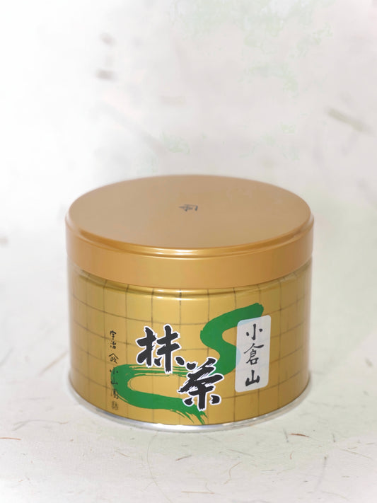 Ogurayama 150g