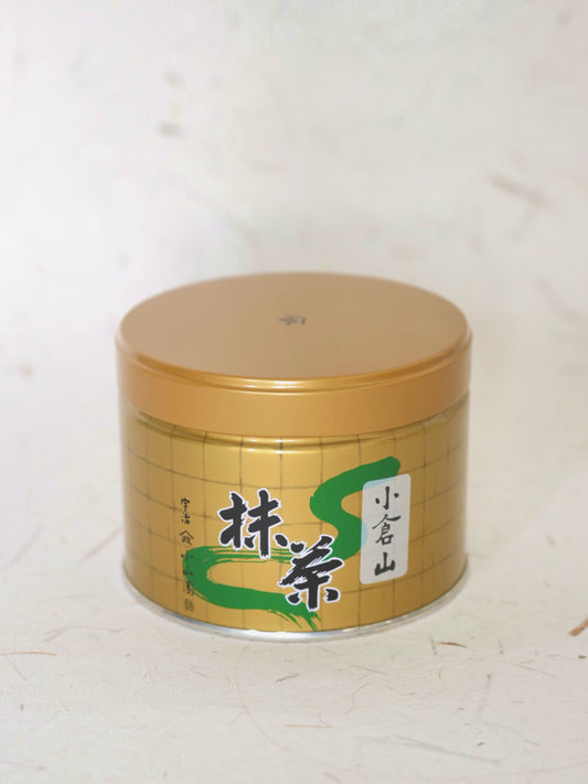 Ogurayama 150g