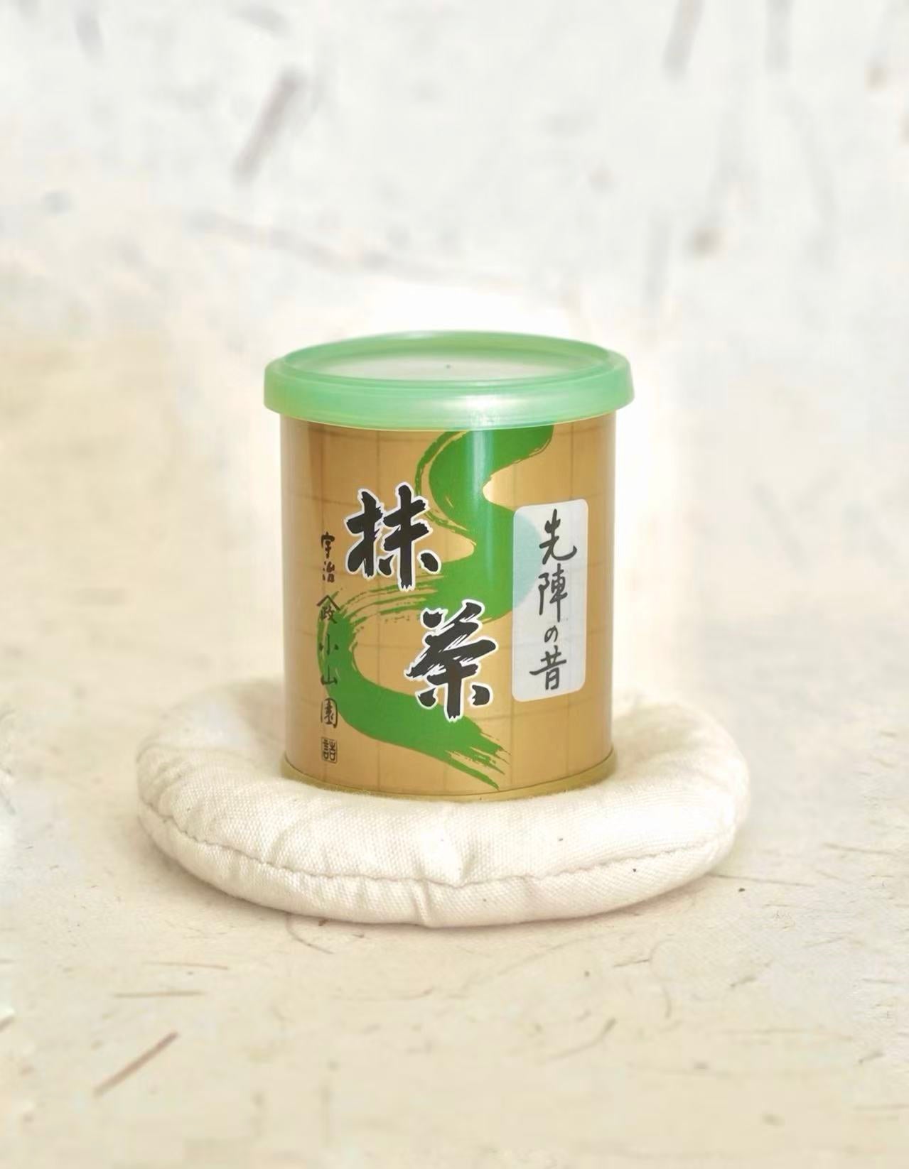 Senjin no Mukashi 30g