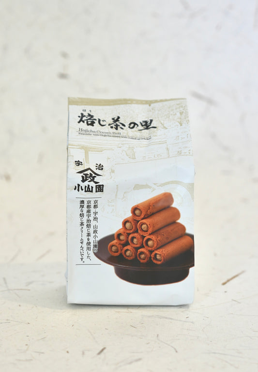 Hojicha no Sato