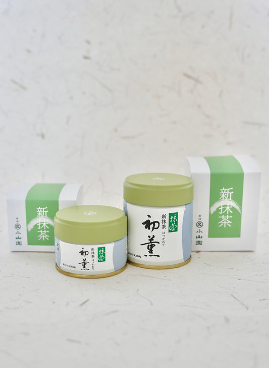 Hatsu kaori 20/40g