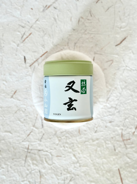 Yugen 20/40g