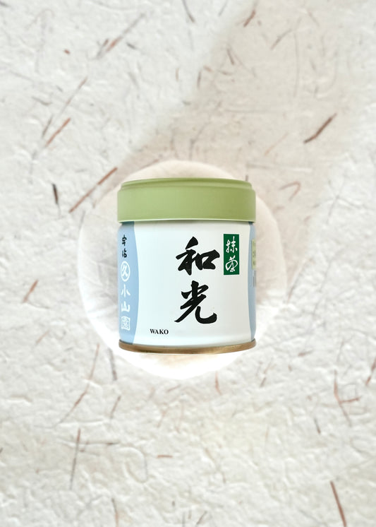 Wako 40g