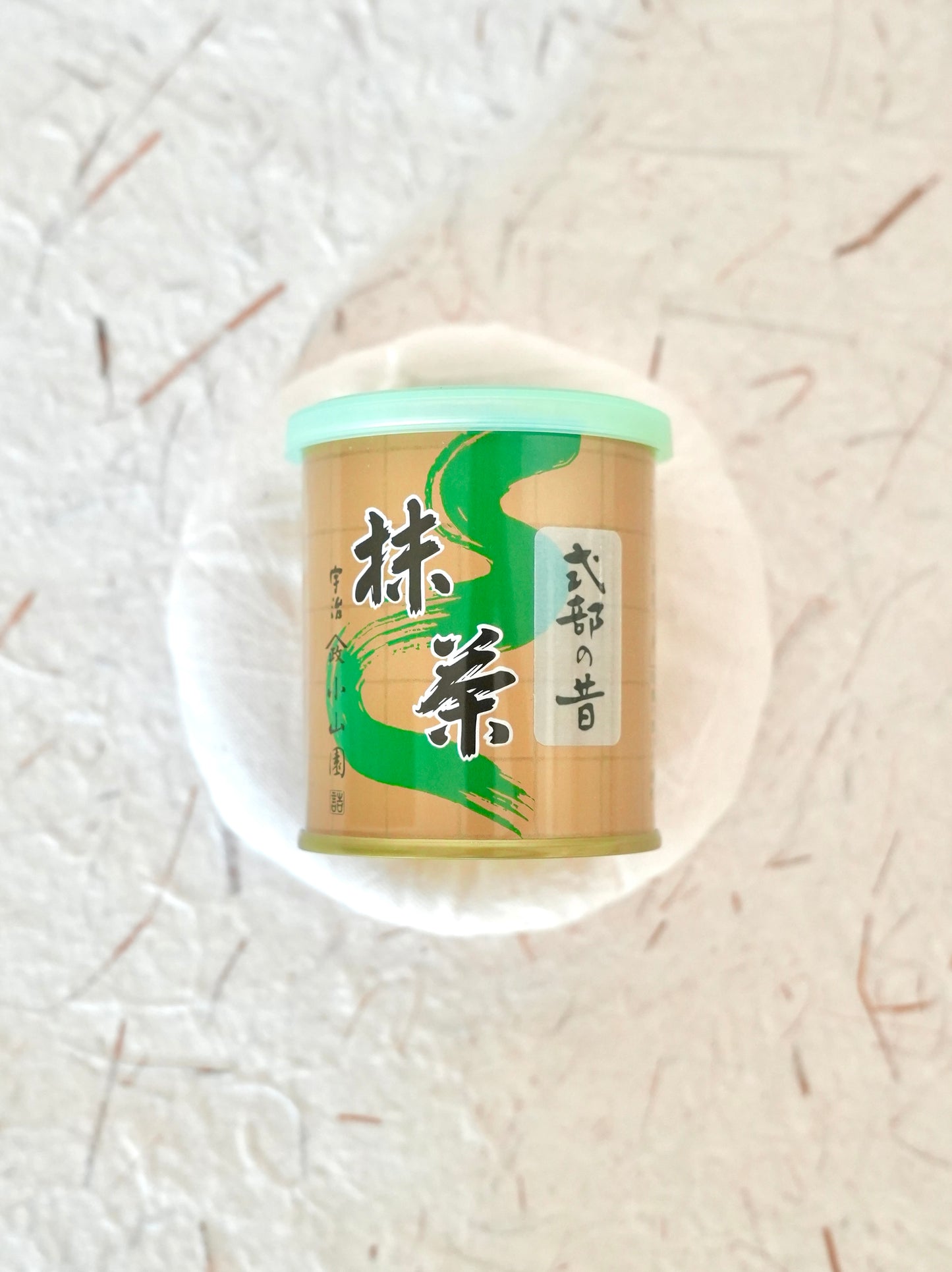 Shikibu no mukashi 30g