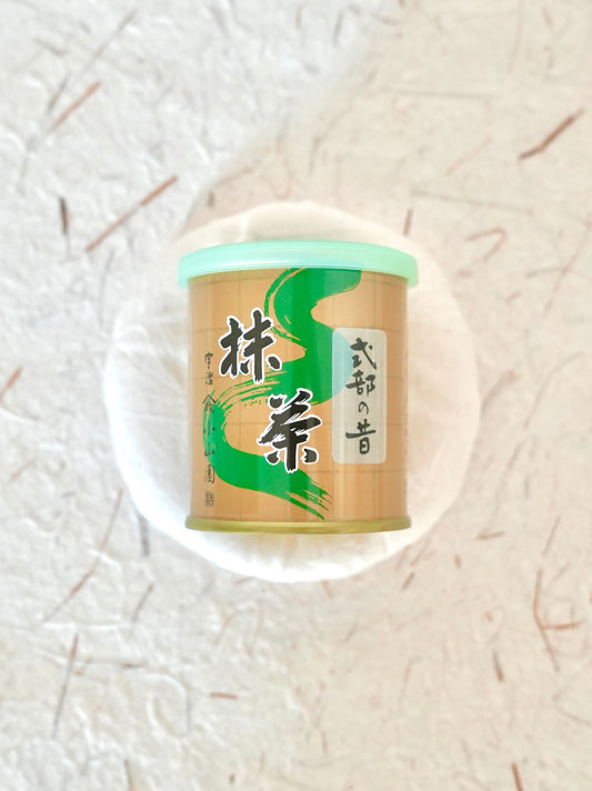 Shikibu no mukashi 30g