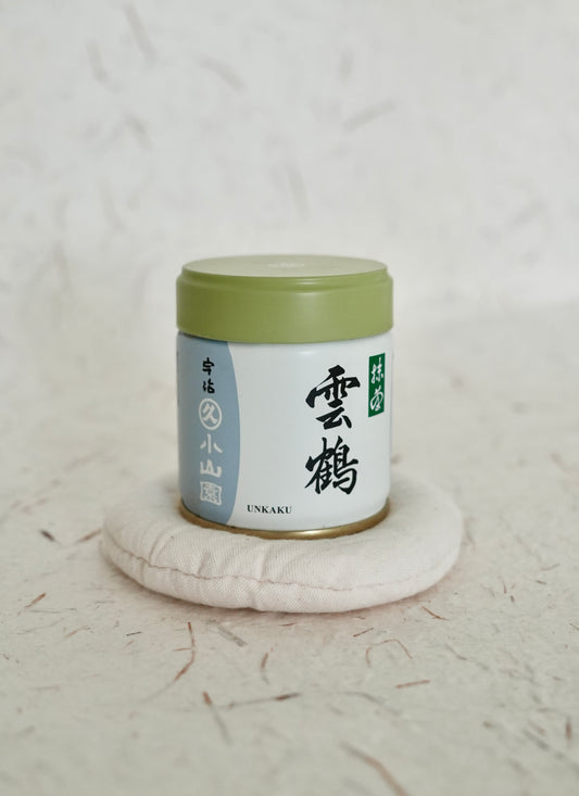 Unkaku 40g tin