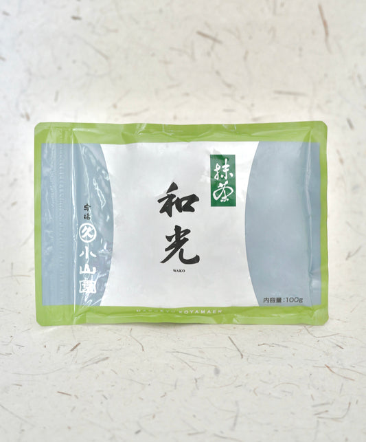 Wako 100g