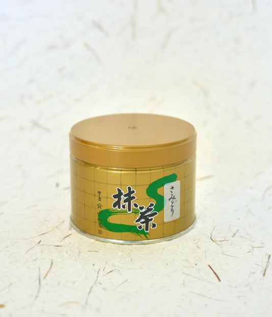 Samidori 150g